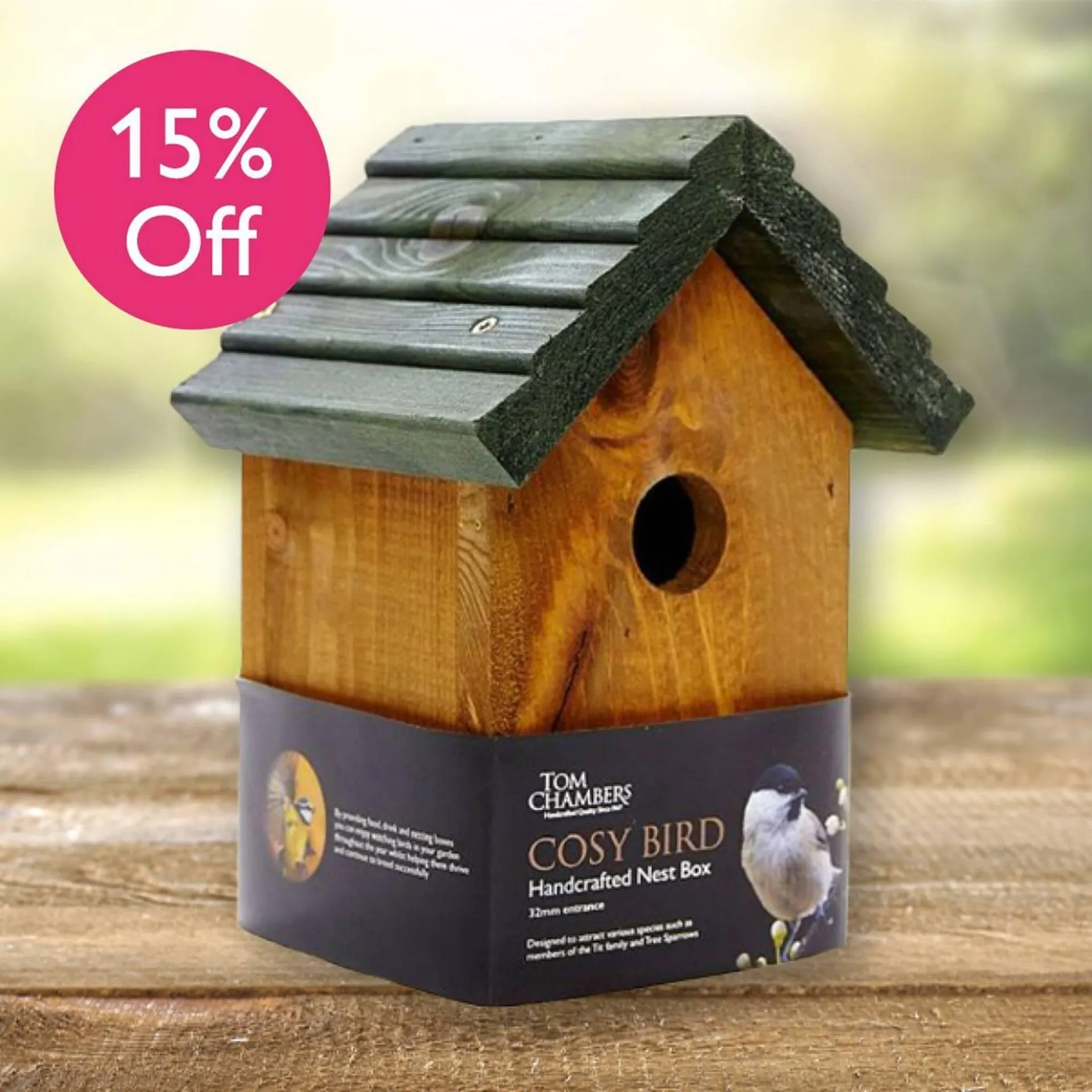 Squires Garden Centres leaflet from 12 January to 24 January 2026 - Catalogue Page 2