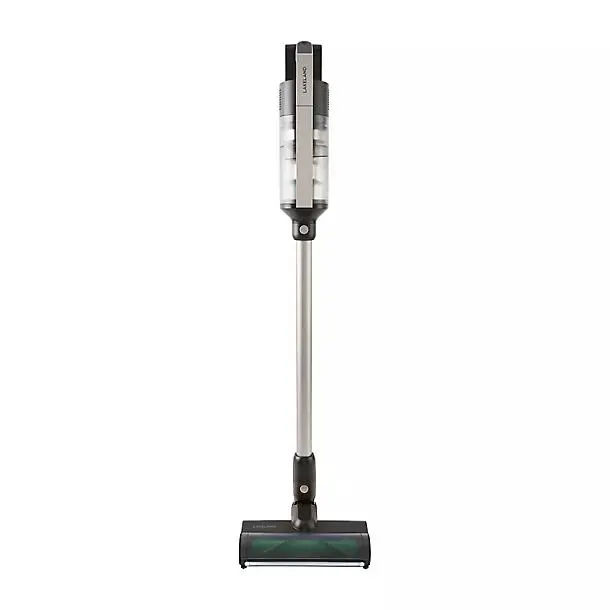 Lakeland Cordless Vacuum Cleaner