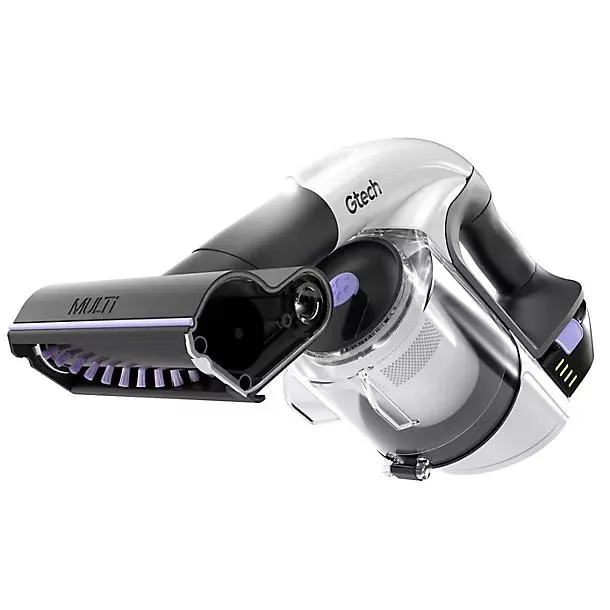Gtech Multi Platinum Cordless Handheld Vacuum