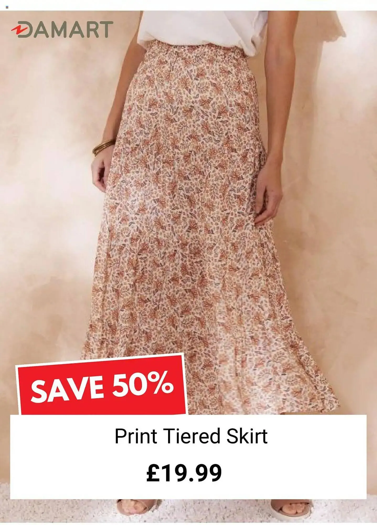 Damart leaflet from 8 August to 8 September 2025 - Catalogue Page 2