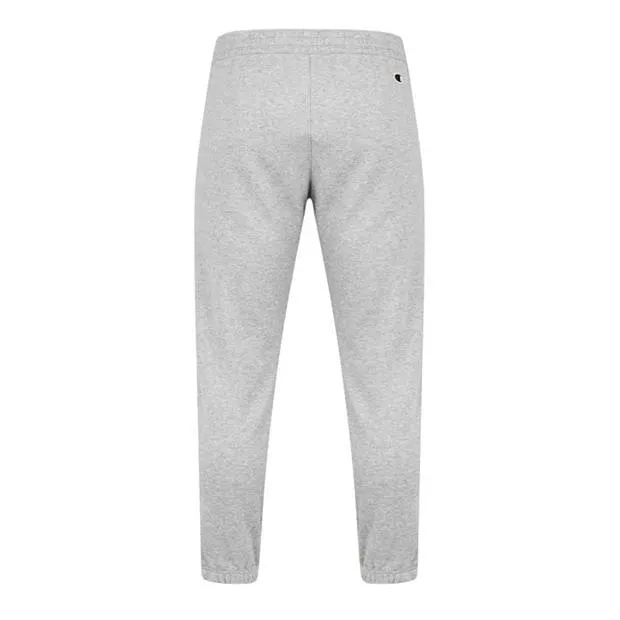 Elasticated Joggers Mens