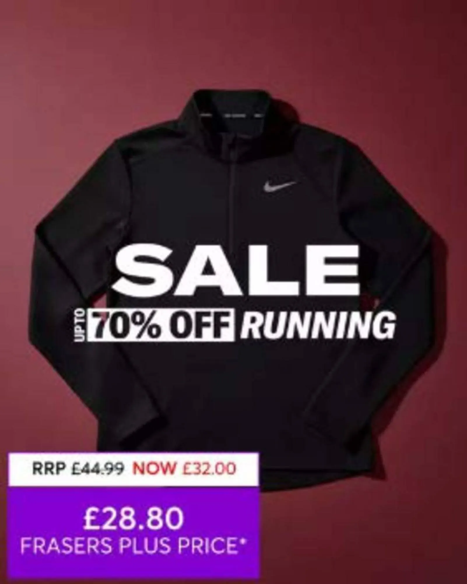 Sports Direct catalogue from 23 January to 30 January 2026 - Catalogue Page 4