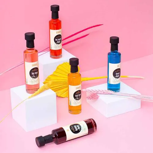 Gin & Prosecco Cocktail Mix – Pack of 12