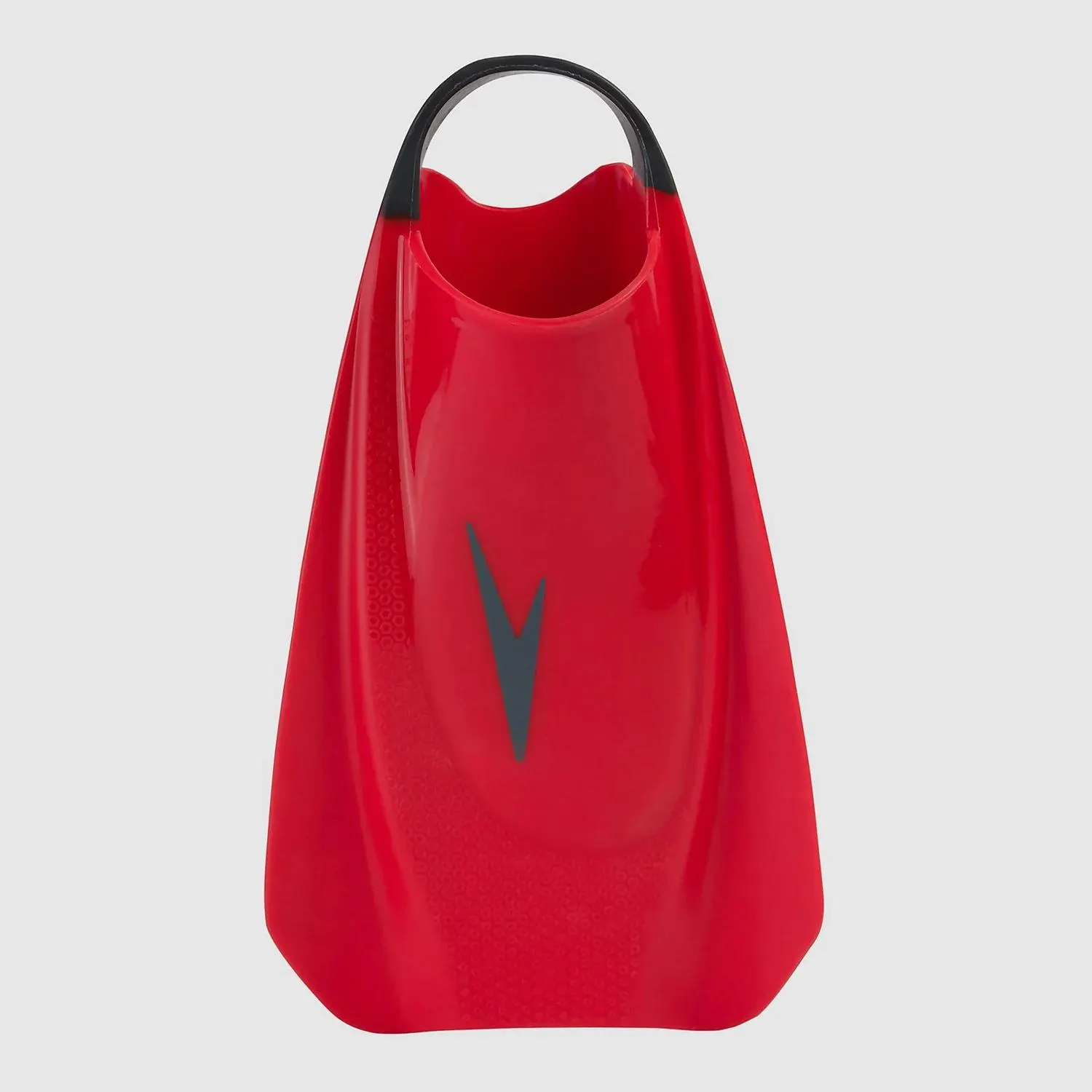 Fury Training Fin Red