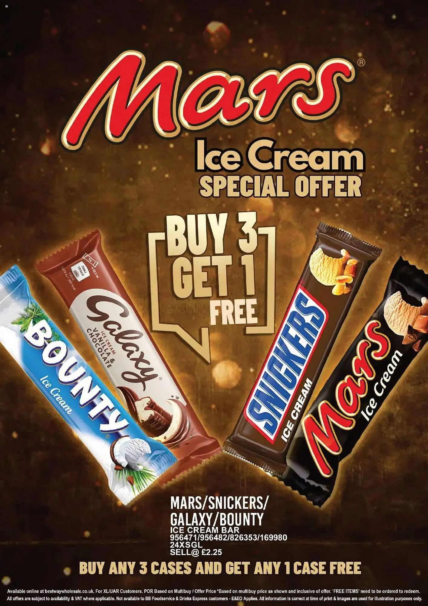 Bestway leaflet from 18 March to 24 March 2026 - Catalogue Page 12