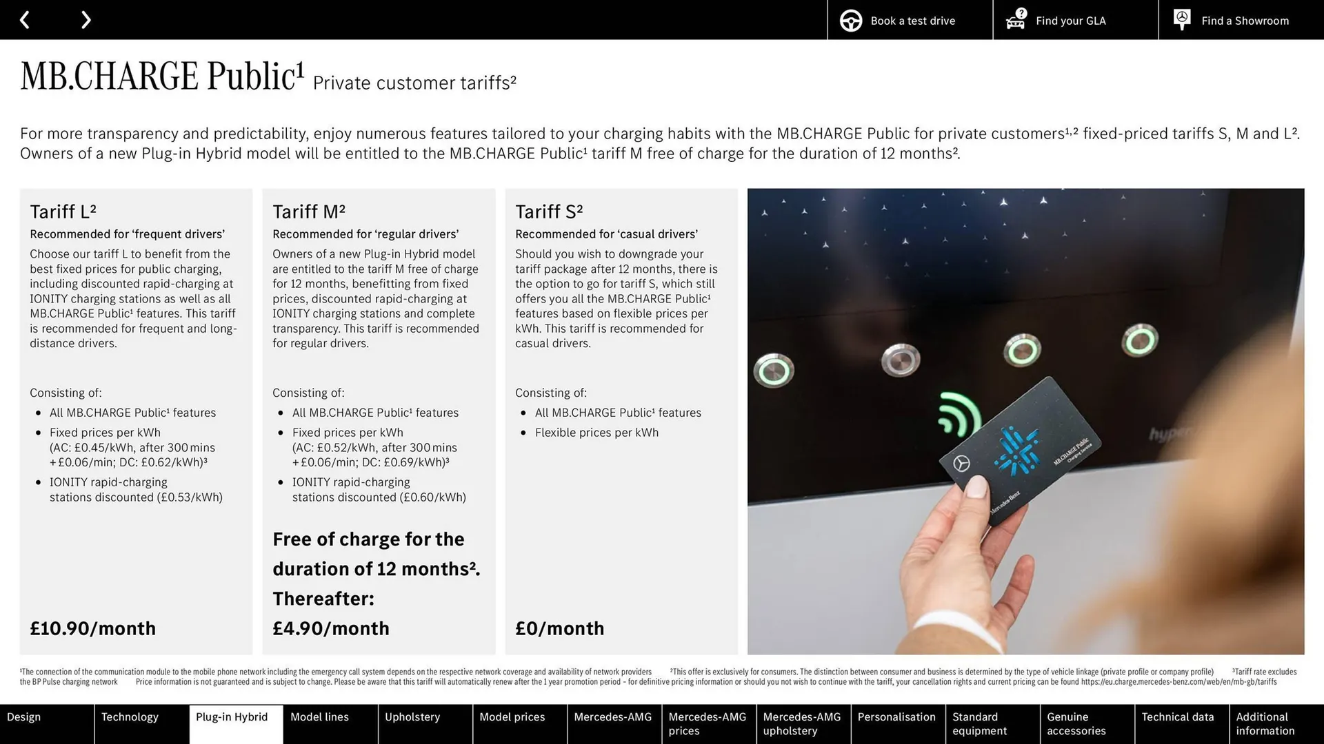 Mercedes-Benz leaflet from 24 June to 24 June 2026 - Catalogue Page 18