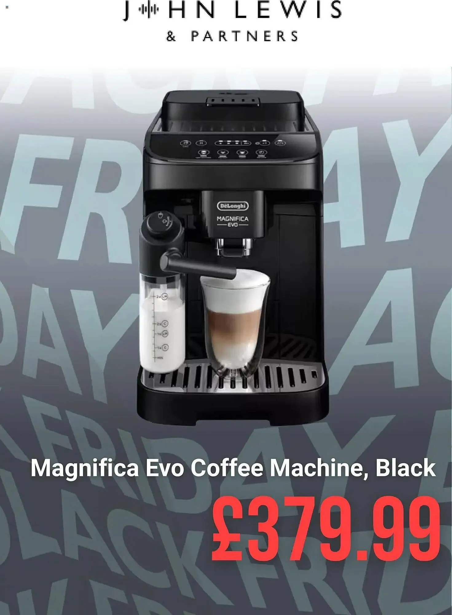 John Lewis catalogue from 6 November to 2 December 2025 - Catalogue Page 5