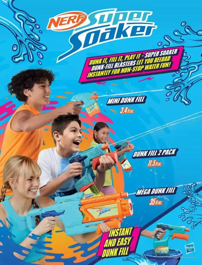 March 2025 from 4 March to 31 March 2025 - Catalogue Page 101