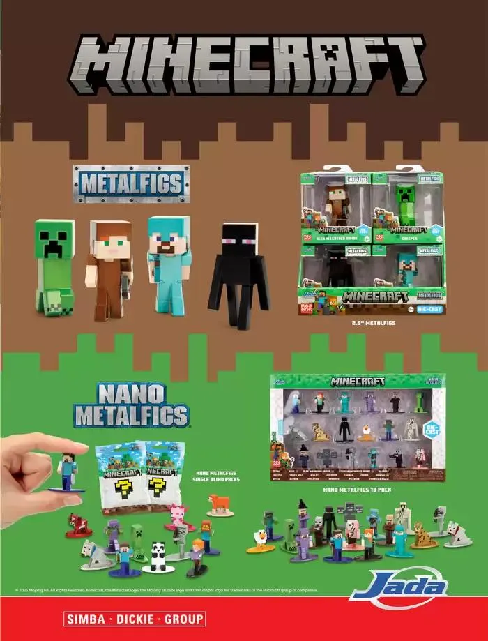 March 2025 from 4 March to 31 March 2025 - Catalogue Page 75