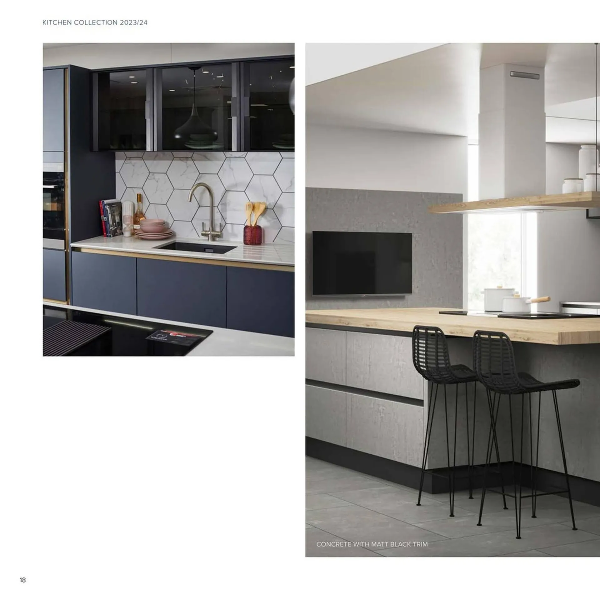 MKM Building Supplies leaflet from 24 October to 31 December 2024 - Catalogue Page 18