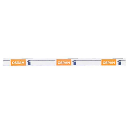 Osram CFL 8W 32cm Tube Light Bulb - Warm White