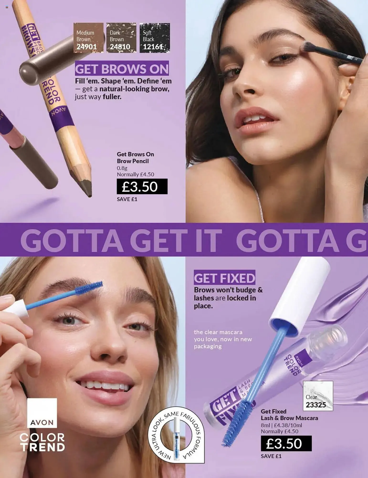 Avon catalogue from 1 September to 1 October 2025 - Catalogue Page 17