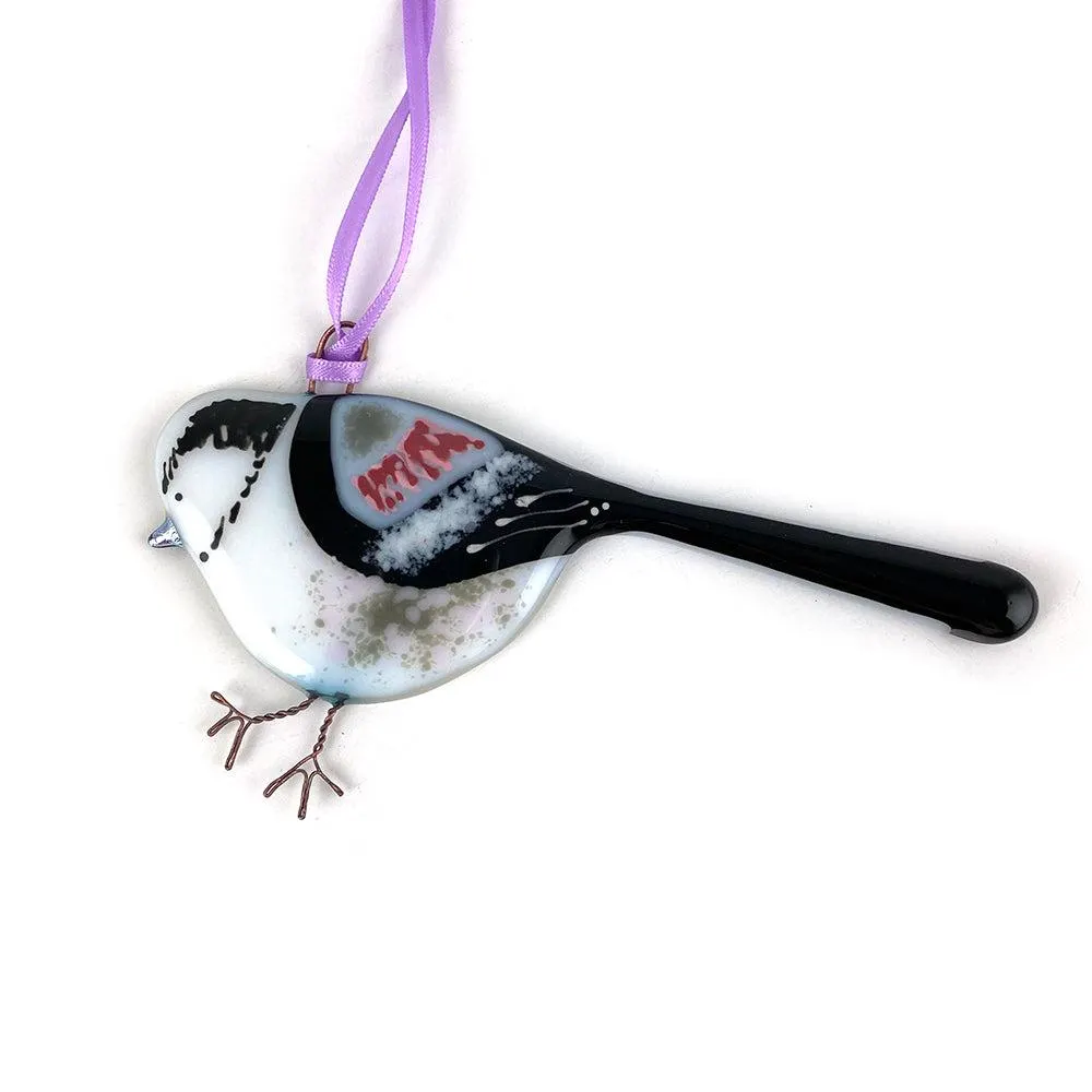 Long-tailed Tit in Gift Box