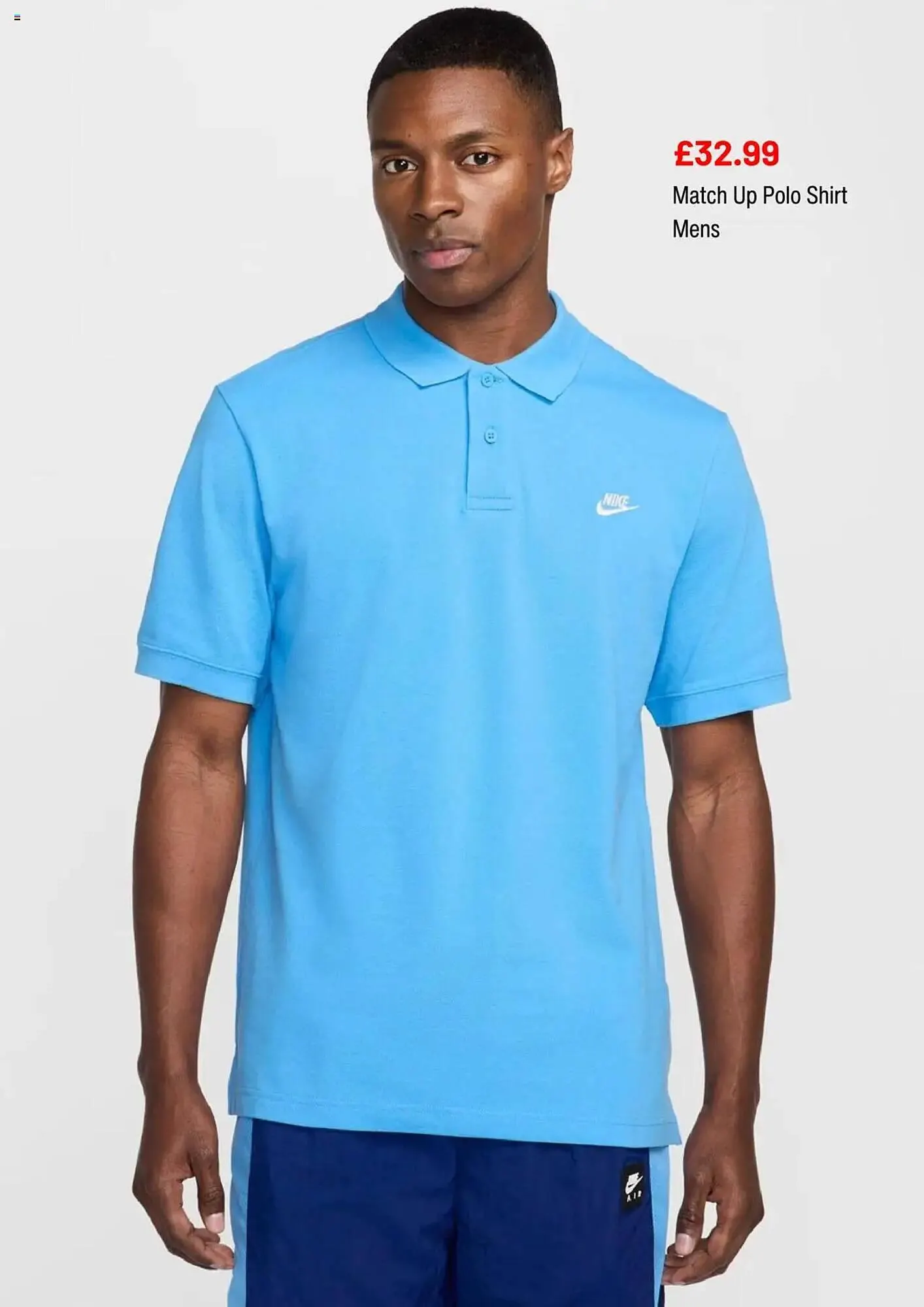 Sports Direct leaflet from 1 June to 1 July 2025 - Catalogue Page 15