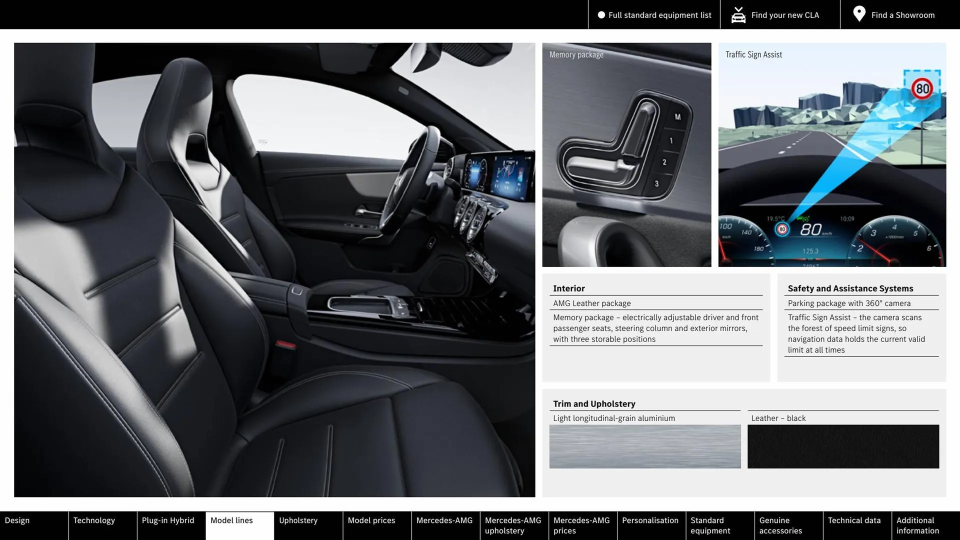 Mercedes-Benz leaflet from 15 July to 15 July 2024 - Catalogue Page 25