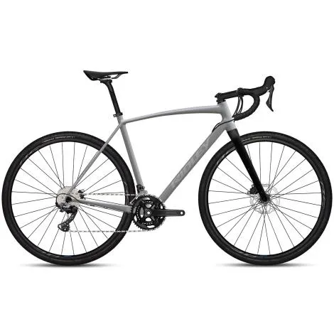Ridley Kanzo A GRX 800 Gravel Bike - 2023