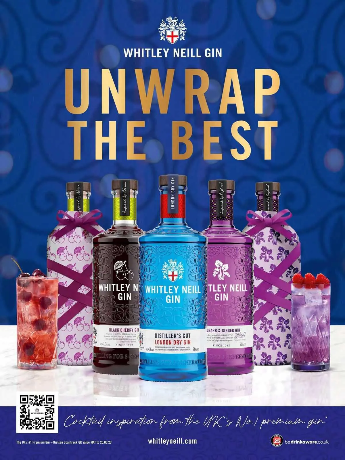 Asda Weekly Offers from 29 November to 5 December 2023 - Catalogue Page 48