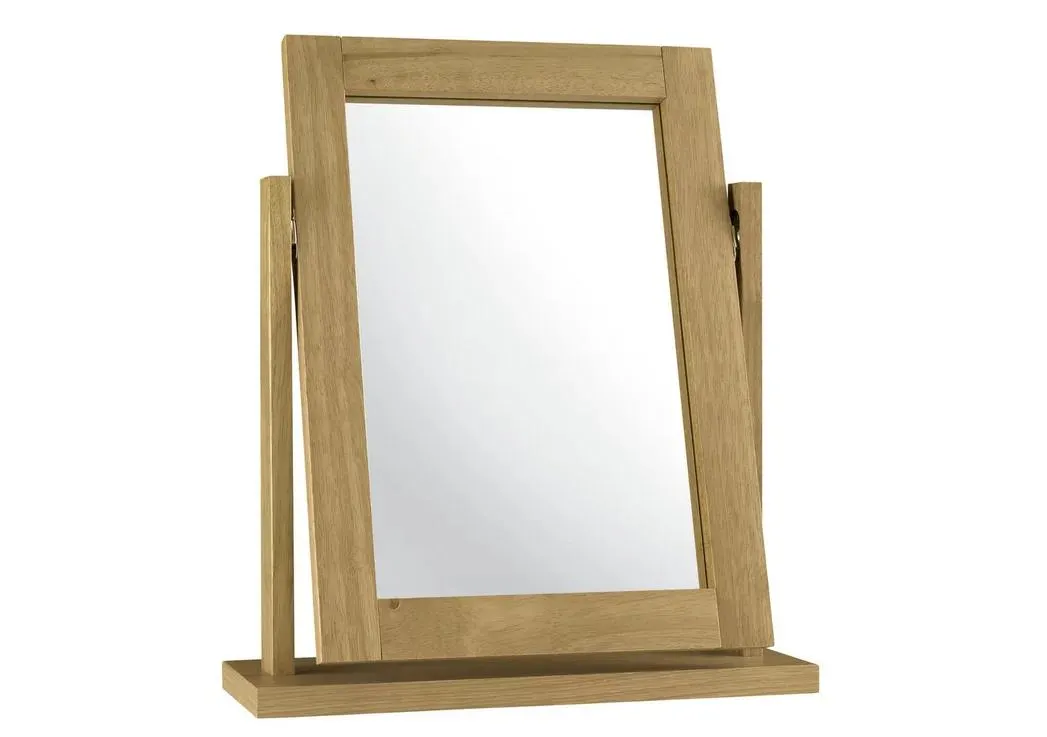 Eva Vanity Mirror