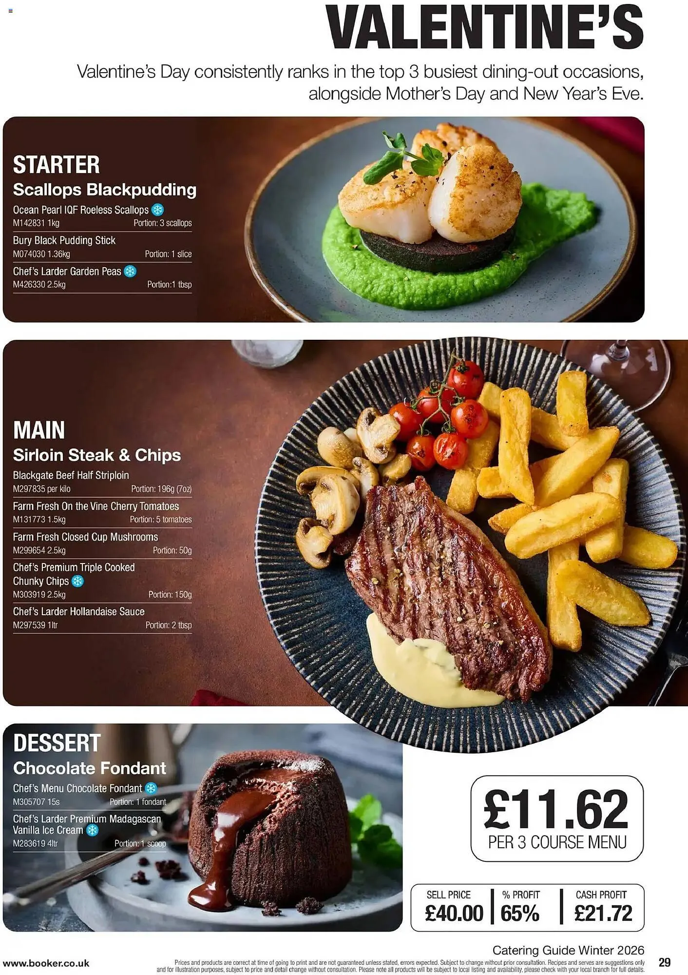 Makro catalogue from 7 January to 1 January 2027 - Catalogue Page 29