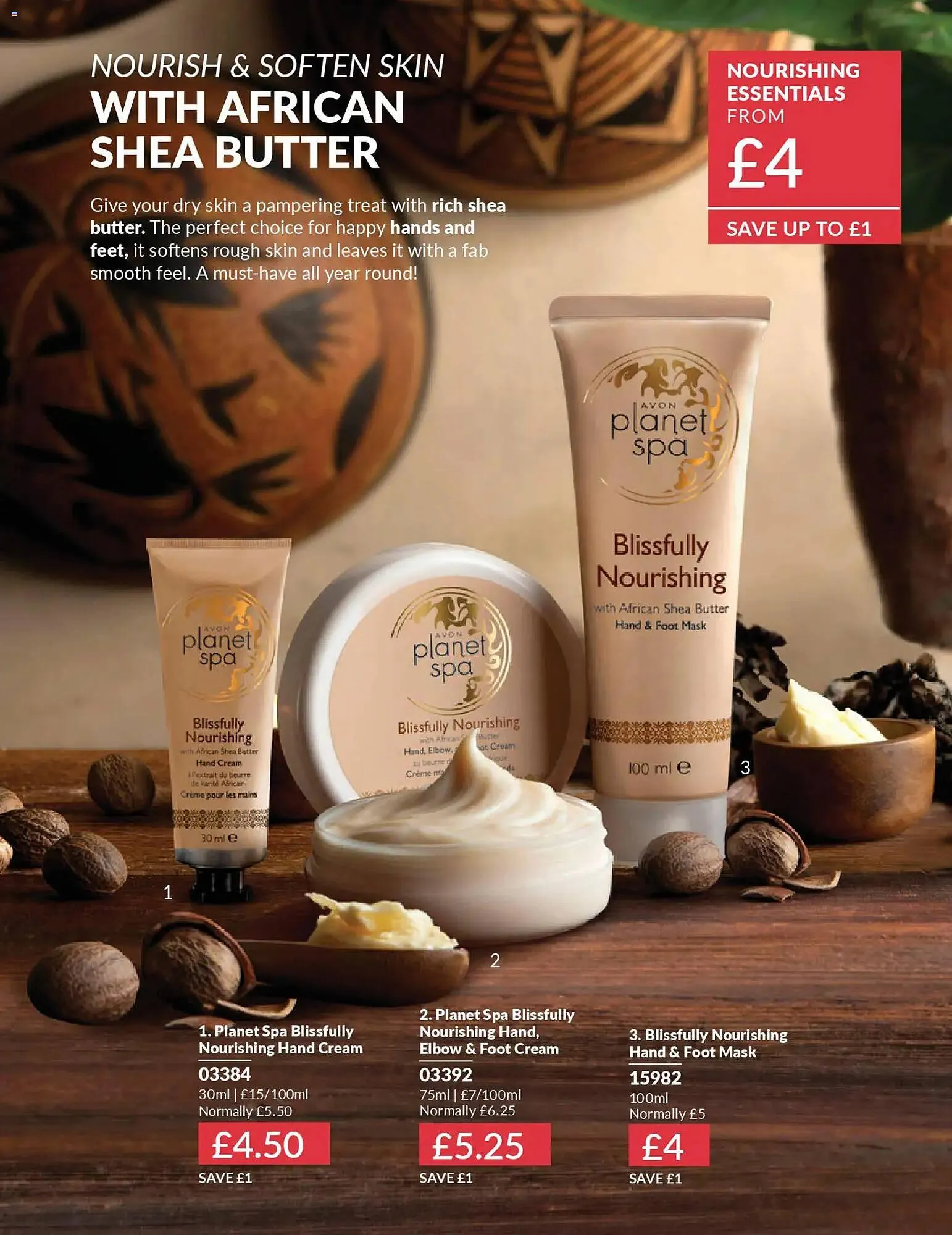 Avon catalogue from 1 March to 1 April 2026 - Catalogue Page 179