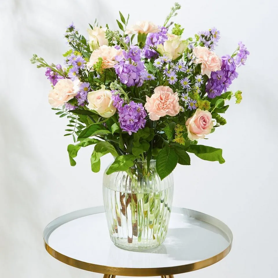 Deluxe Scented Summer Garden