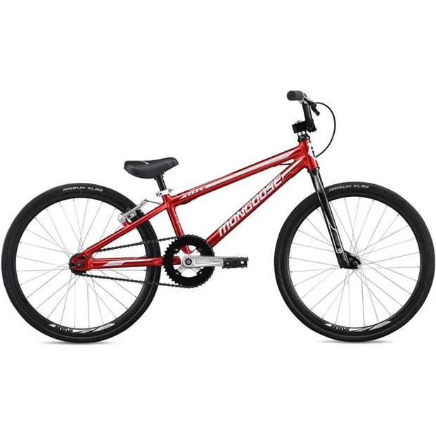 Title Junior BMX Bike
