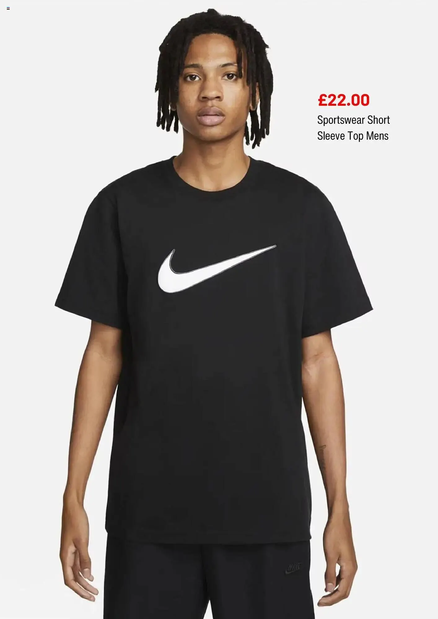 Sports Direct leaflet from 1 April to 30 April 2025 - Catalogue Page 15