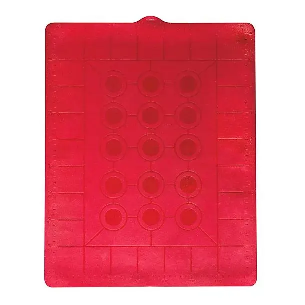 Little Lakeland Silicone Baking Mat