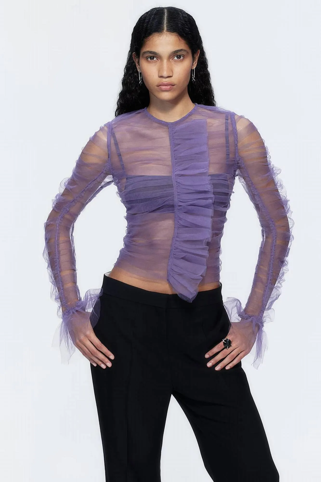 H&M Flugblatt von 27. September bis 8. November 2023 - Flugblätt seite 7