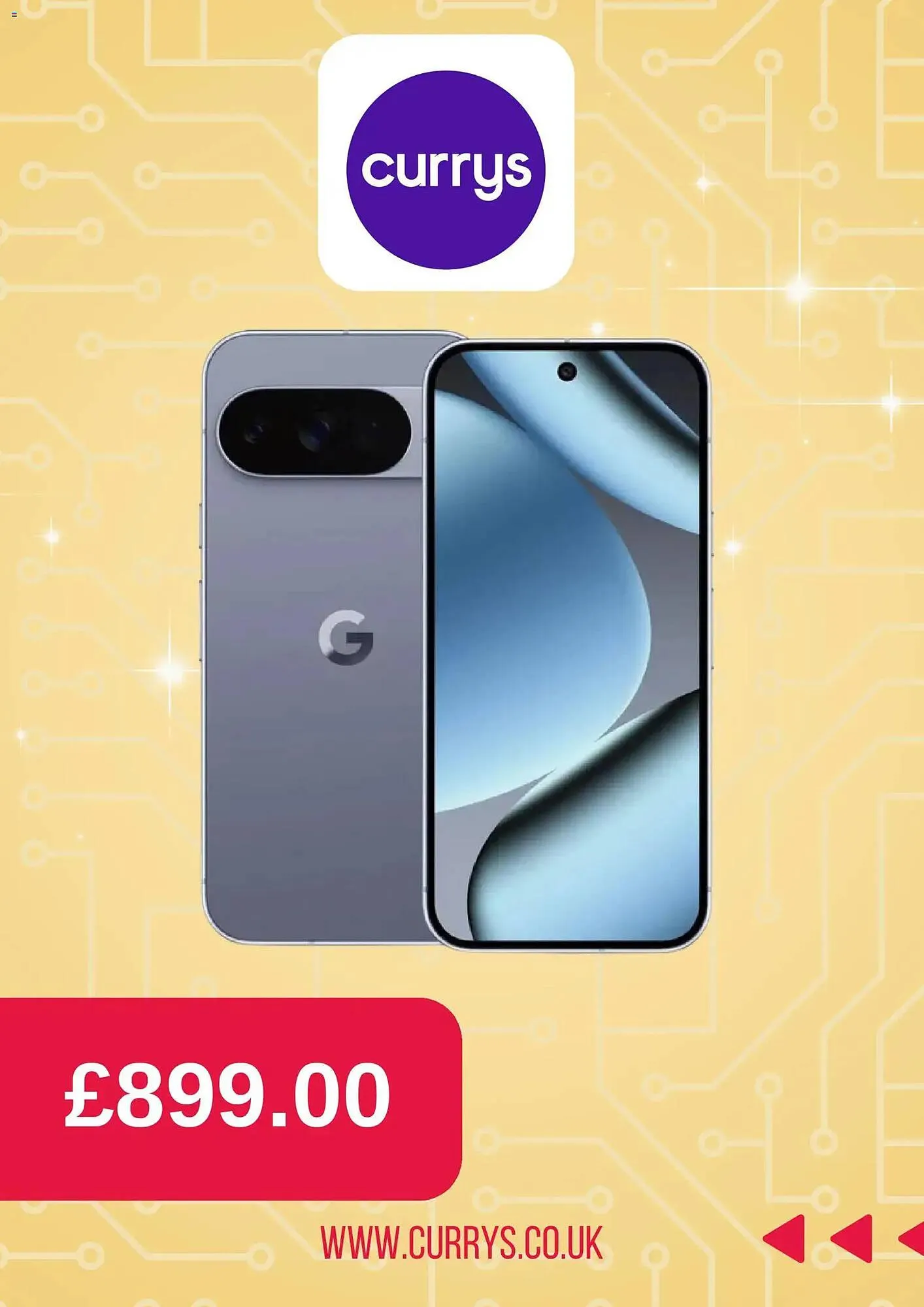 Currys PC World leaflet from 12 December to 12 January 2026 - Catalogue Page 4