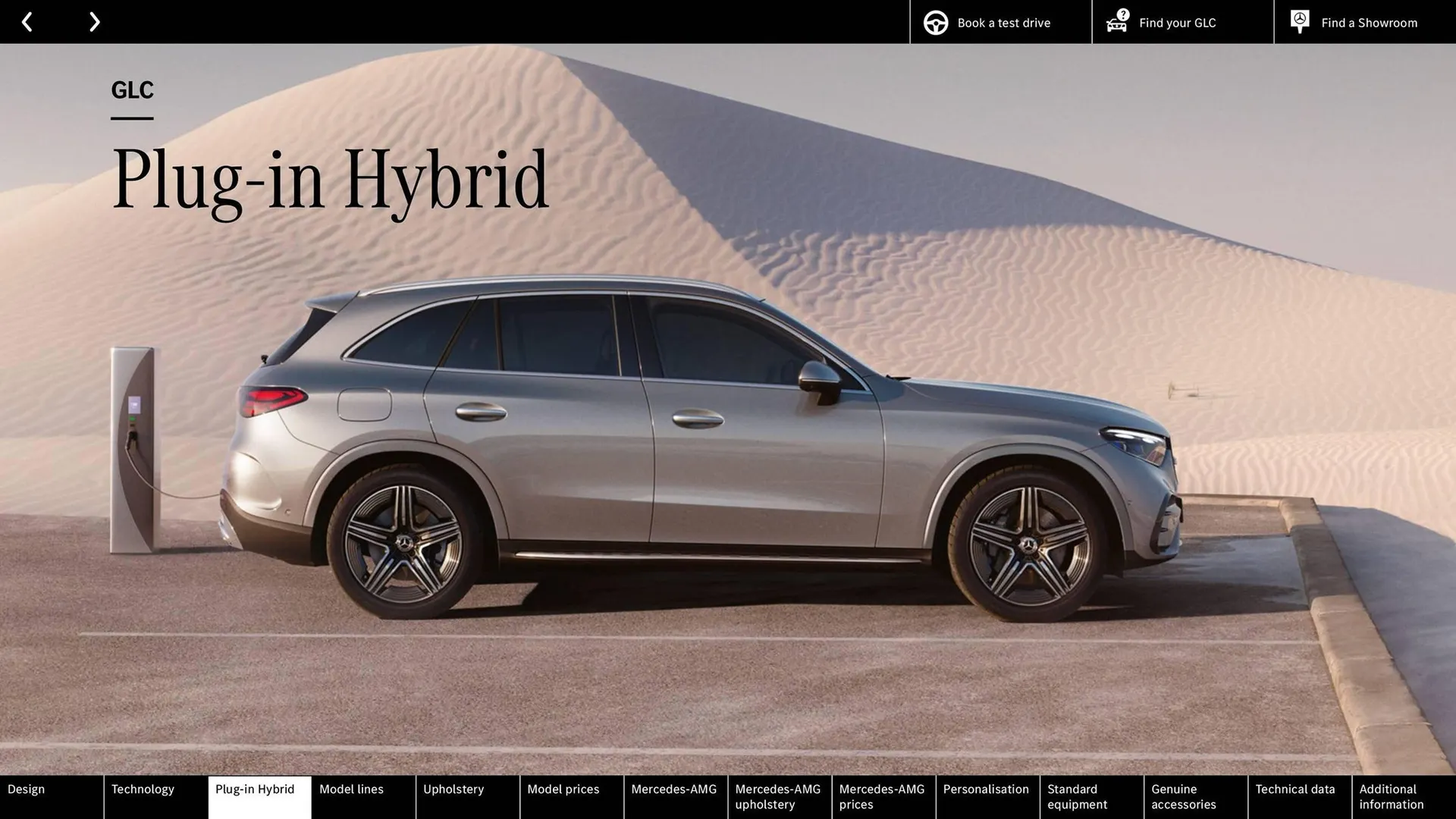 Mercedes-Benz leaflet from 10 September to 10 September 2025 - Catalogue Page 21