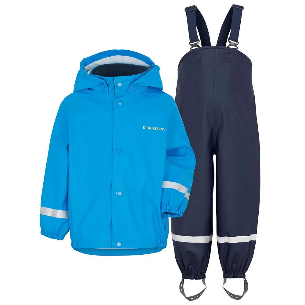 Didriksons Slaskeman Waterproofs