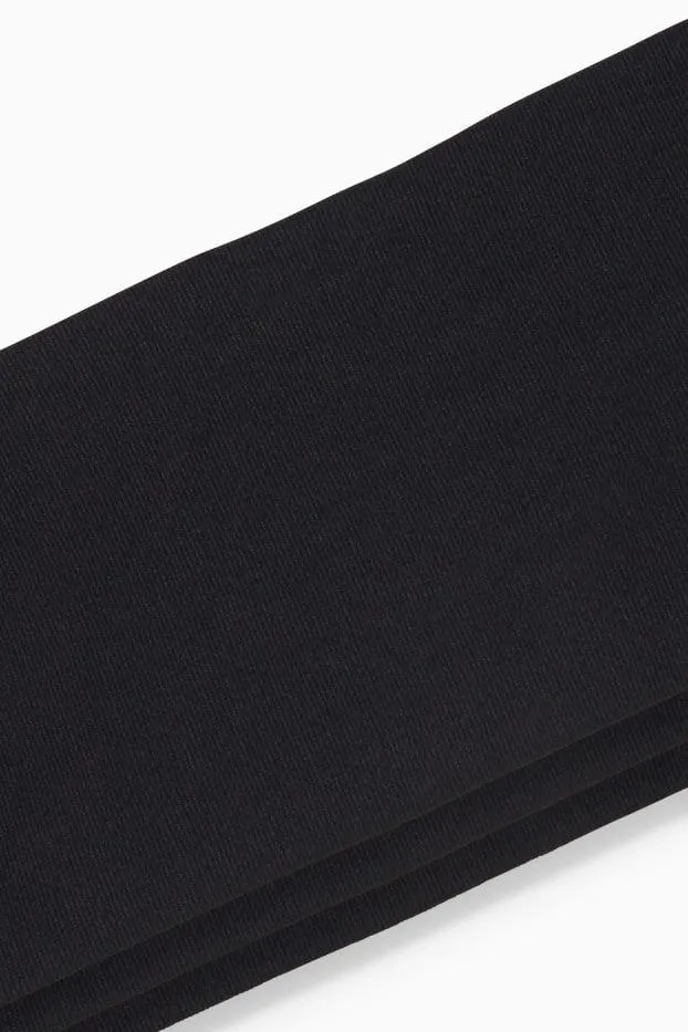 Multipack of 3 - tights - 40 denier