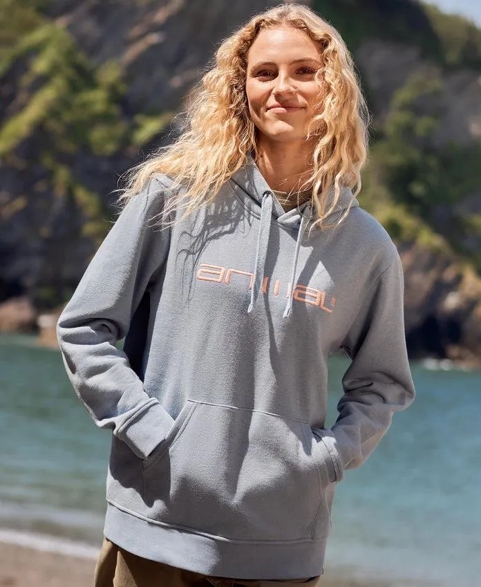 Maya Womens Organic Hoodie
