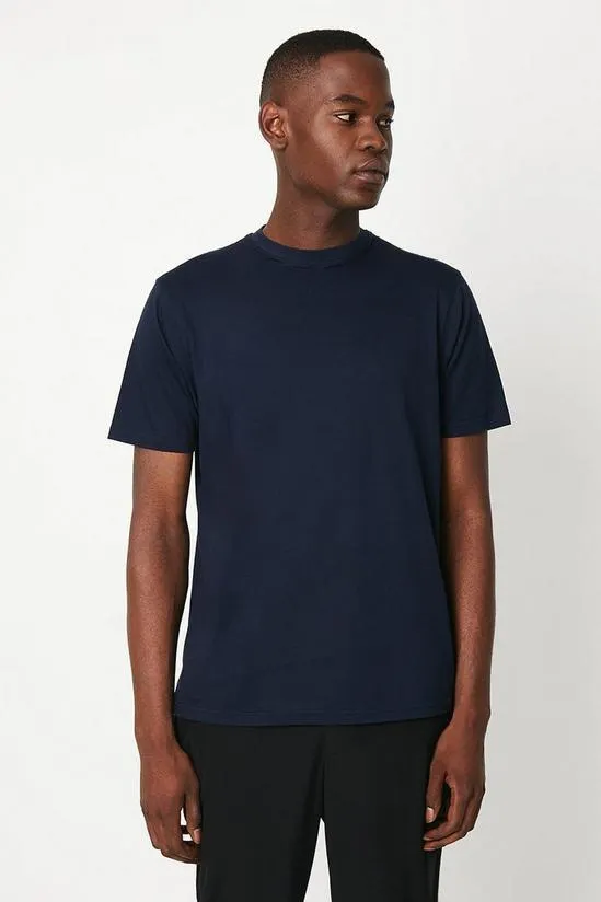 1904 Mercerised T-shirt