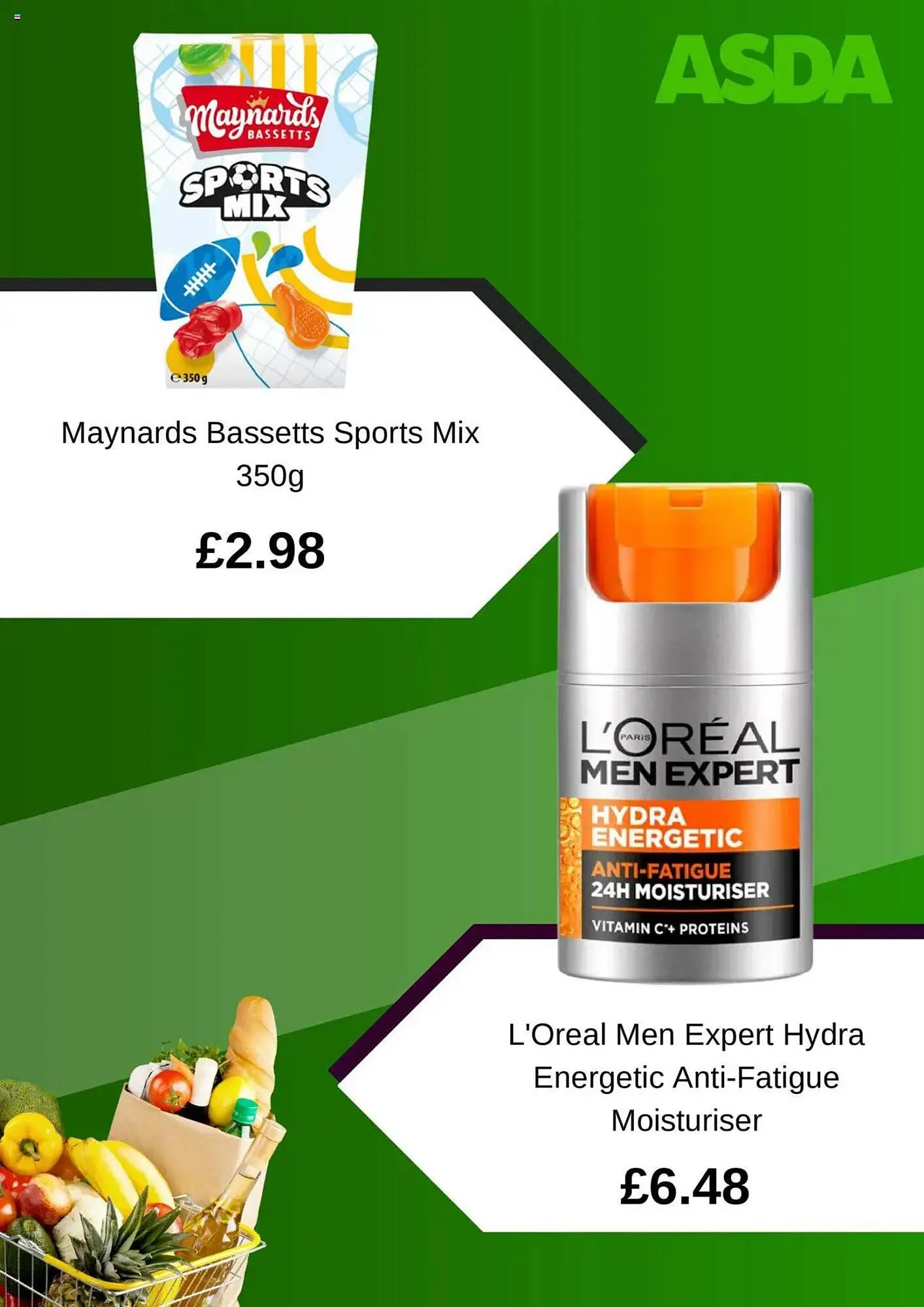 Asda leaflet from 10 June to 17 June 2025 - Catalogue Page 5