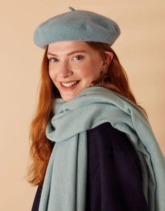 Beret Hat