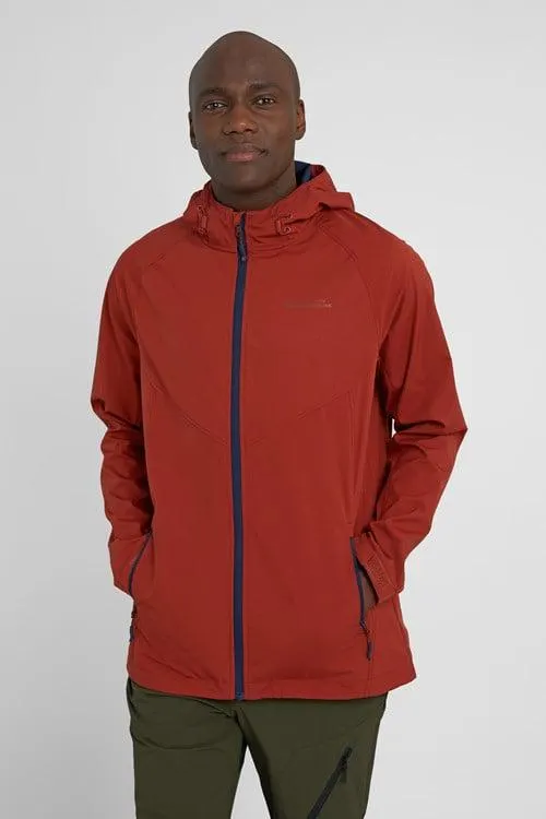 Amble Lightweight Mens Softshell Jacket