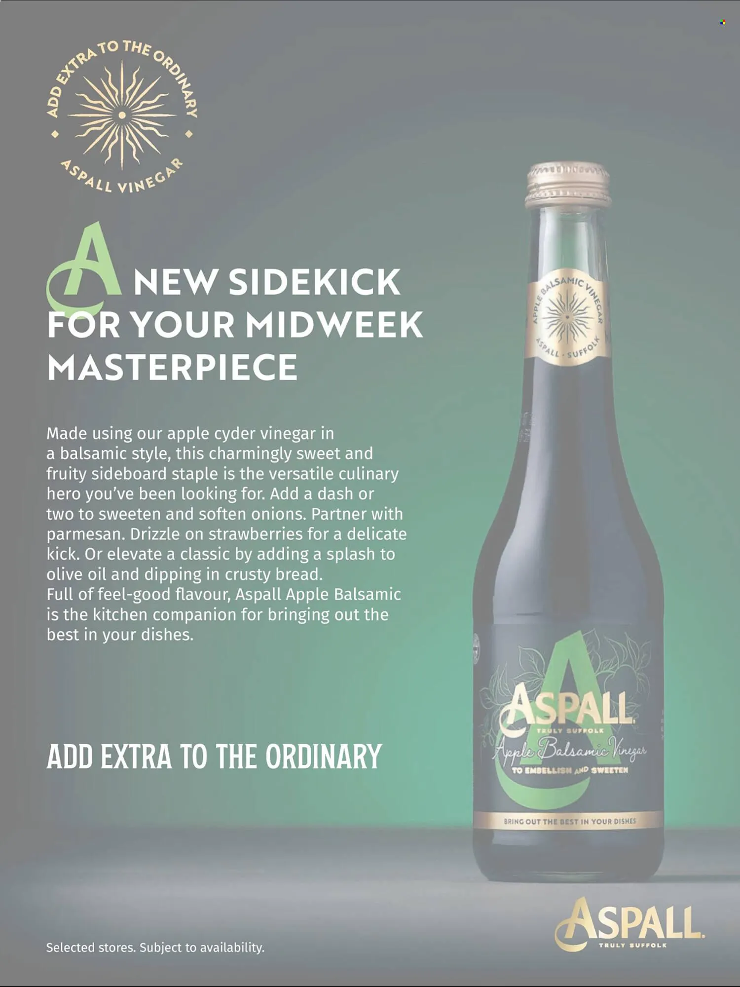 Waitrose catalogue from 1 December to 31 December 2025 - Catalogue Page 62