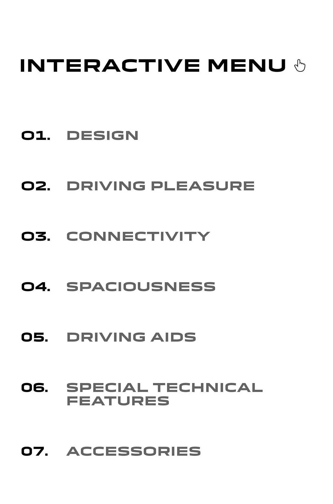 Dacia leaflet from 1 July to 31 December 2025 - Catalogue Page 3