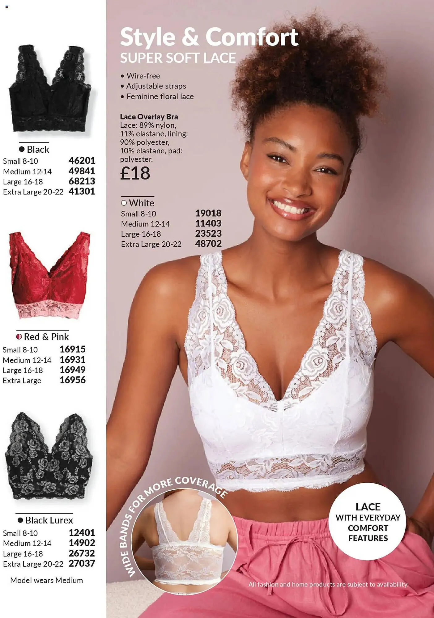 Avon catalogue from 1 February to 1 March 2026 - Catalogue Page 141