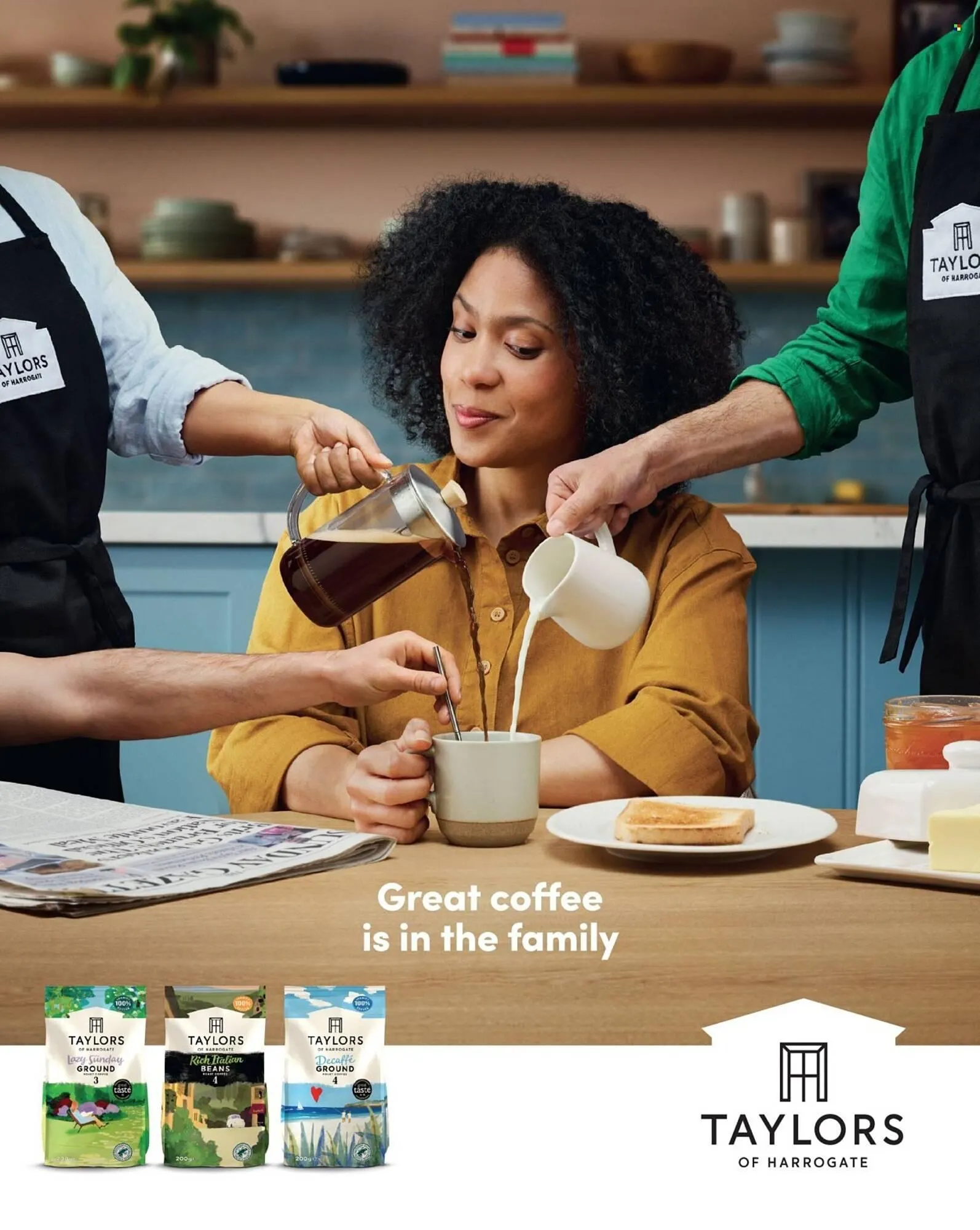 Sainsbury's leaflet from 1 October to 31 October 2025 - Catalogue Page 8