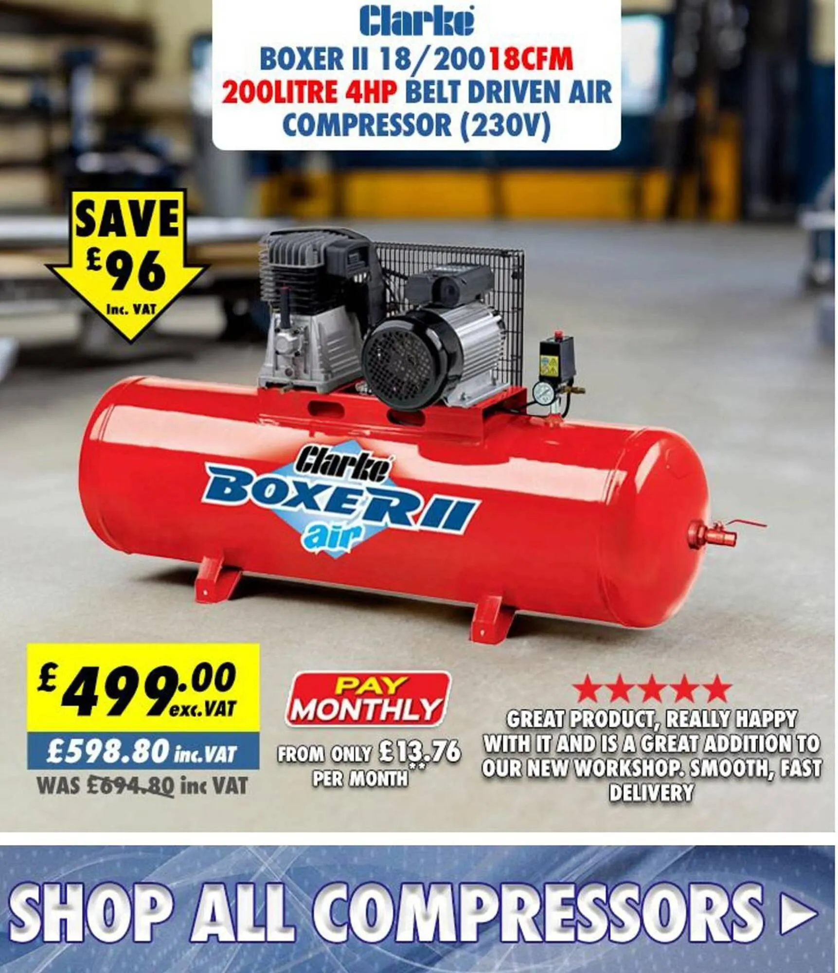 Machine Mart catalogue from 29 September to 7 October 2025 - Catalogue Page 3