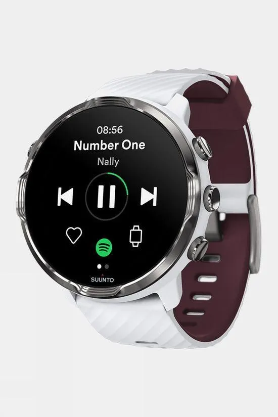 7 GPS Multisport Watch