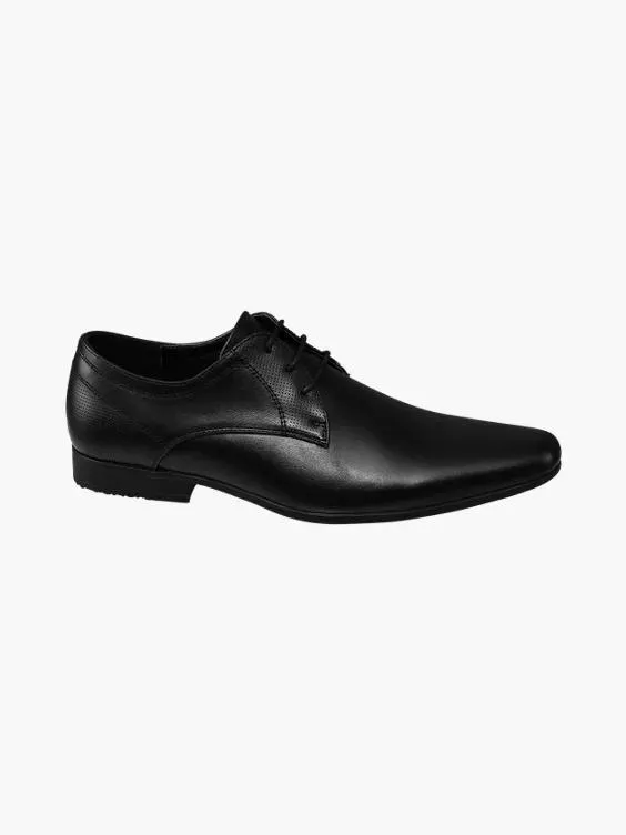Lace-up Formal Shoes