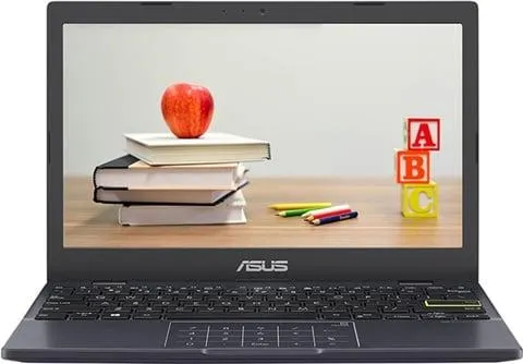 Asus E210M/N4020/4GB Ram/64GB SSD/11"/W11/B