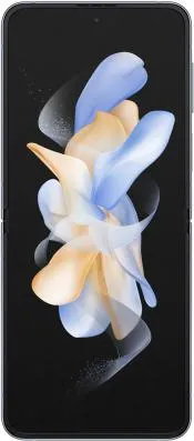 Samsung Galaxy Z Flip4