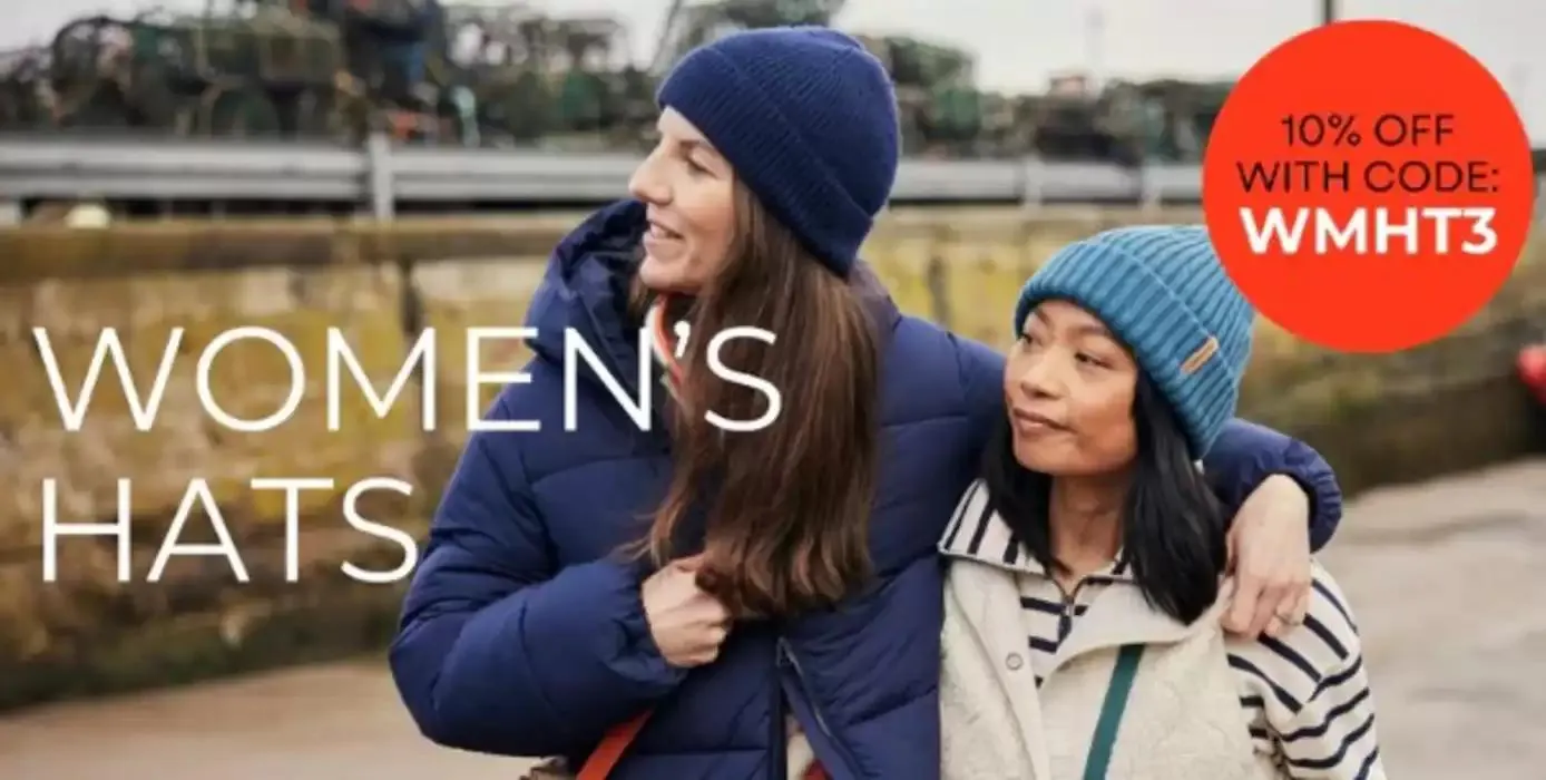 10% Off from 12 November to 31 March 2025 - Catalogue Page 6