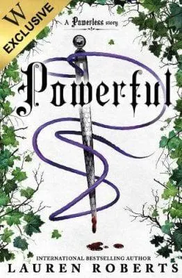 Powerful: Exclusive Edition (Paperback)