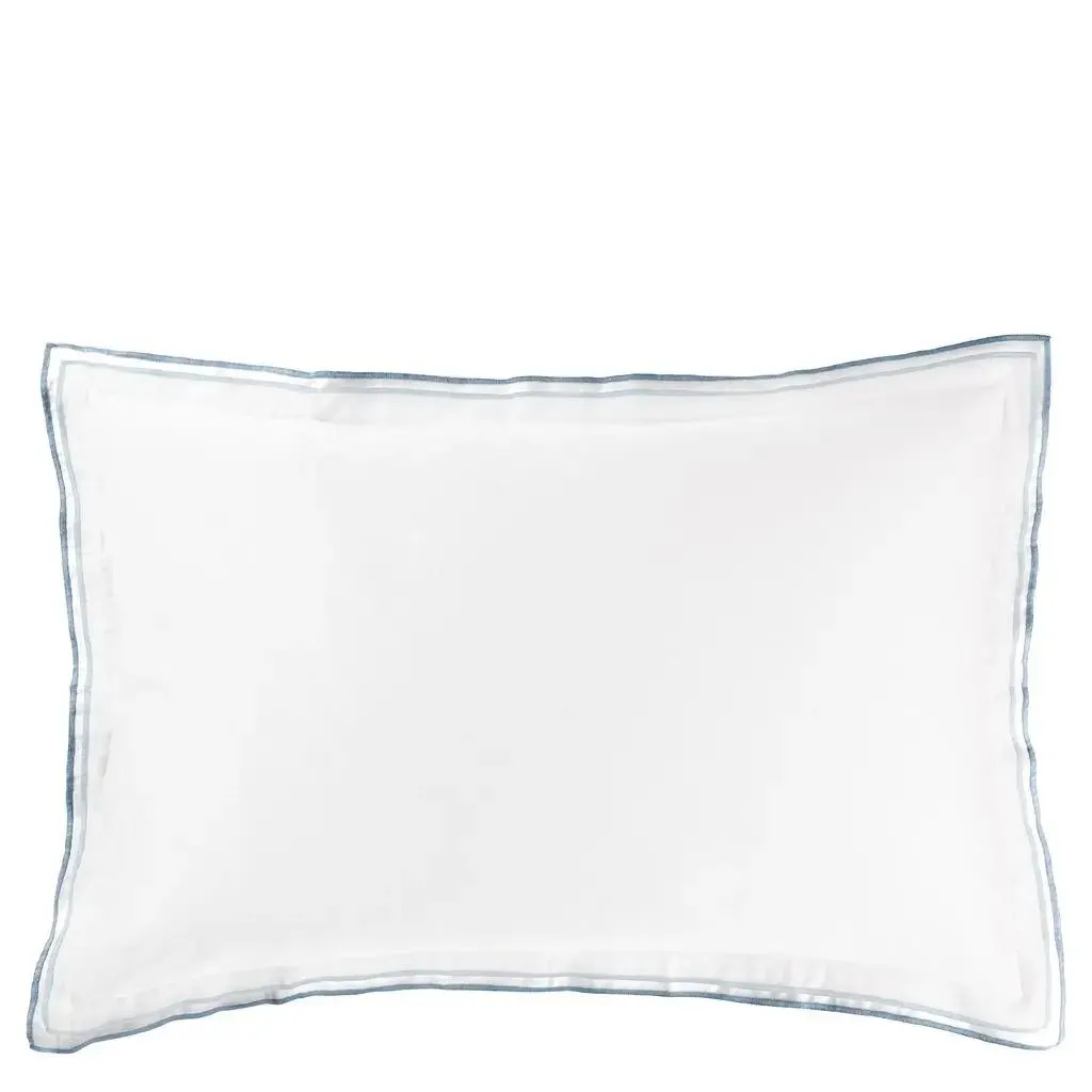 Astor Dusk & Cloud Pillowcases